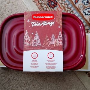 Take Alongs by Rubbermaid